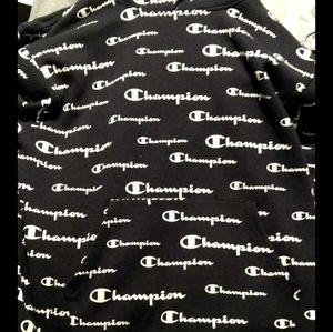 Brand new champion tracksuit